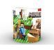 Кухоль GeekLand Minecraft Майнкрафт лего MС.02.010.845 1683904097 фото 1