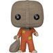 Фигурка Funko Pop Фанко Поп Сэм Cam Кошелёк или жизнь Trick 'r Treat-Sam TTS 1242 TTS 1242 фото 2