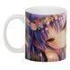 Кружка&nbsp;GeekLand Ангельские ритмы Angel Beats АВ.02.04 Тачибана АВ.02.04 фото 1