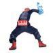 Фигурка Bandai Магическая битва Юдзи Итадори Jujutsu Kaisen Itadori Yuuji 20 см 3046725551 фото 4