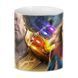 Кухоль GeekLand&nbsp;Thanos Танос марвел Thanos 02.08 фото 3