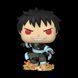 Фігурка Фанко Поп Полум'яна бригада пожежних Шинра Funko Pop Fire Force Shinra 10 см FF S 981 FF S 981 фото 2