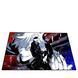 Килим Магічна битва Сатору Годжо Jujutsu Kaisen Gojo Satoru 50*80 см C JK GS 2451705369 фото 1