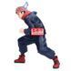 Фигурка Bandai Магическая битва Юдзи Итадори Jujutsu Kaisen Itadori Yuuji 20 см 3046725551 фото 3