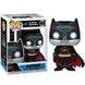 Фігурка Фанк Поп Бетмен День Мертвих Funko Pop Batman Dia de Los 10 см B DDL 409 B DDL 409 фото 1