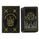 Карти Таро Вісімдесят вісім коштовних каменів (Eighty Eight Gemstones Tarot) 3168053581 фото 1