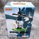 Фігурка Bandai Spirits Sasuke Uchiha Naruto Shippuden Саске Учиха Наруто Шиппууден 12 см BS MS SU NS 12 2843282841 фото 5