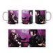 Кружка GeekLand Black Butler Темний дворецкий BLCKB 11 BLCKB 11 фото 1