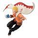 Фигурка Banpresto Vibration Stars Боруто Наруто Узумаки Boruto Uzumaki Naruto B VS B NU 13 2825782002 фото 1