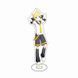 Акрилова фігурка Вокалоїд Лен Кагаміне Vocaloid Len Kagamine 15 см 3066682603 фото 1