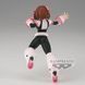 Фігурка Bandai Spirits My Hero Academia Ochako Uraraka Моя Геройська Академія Очако Урарака 13 см BS MHA OU 13 BS MHA OU 13 фото 4
