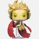 Фігурка Funko Pop Фанко Поп Моя Геройська Академія Хокс My Hero Academia Hawks 10см FP MHA H 1141 FP MHA H 1141 фото 2