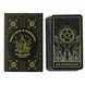 Карти Таро Вісімдесят вісім коштовних каменів (Eighty Eight Gemstones Tarot) 3168053581 фото 3