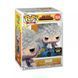 Фігурка Funko Pop Фанко Поп Моя геройська академія Дабі My Hero Academia&nbsp;Dabi 10 см MHA 1834 2661513987 фото 3