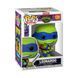 Фігурка Funko Pop Фанко Поп Черепашок-ніндзя TMNT Леонардо Leonardo 10см FP TMNT L 1391 FP TMNT L 1391 фото 2