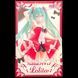 Фігурка Taito Вокалоїд Хацуне Міку VOCALOID Hatsune Miku Lolita 21 см T V HML 21 T V HML 21 фото 5