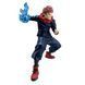 Фигурка Bandai Магическая битва Юдзи Итадори Jujutsu Kaisen Itadori Yuuji 20 см 3046725551 фото 1