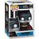 Фігурка Фанк Поп Бетмен День Мертвих Funko Pop Batman Dia de Los 10 см B DDL 409 B DDL 409 фото 3