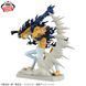 Фигурка Bandai Spirits Ван Пис Роб Луччи Леопард One Piece Rob Lucci Leopard 10 см BS OP RL 10 BS OP RL 10 фото 1