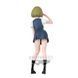 Фигурка Banpresto&nbsp;Люблю жить! Супер звезда!! Кеке Тан Love Live! Superstar!! Tang Keke 16 см B LL TK B LL TK фото 2