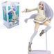 Фігурка&nbsp;Banpresto Emilia Re Zero Емілія Життя в альтернативному світі з нуля 21.0 см&nbsp;WST anime RZ 22.140 WST anime RZ 22.140 фото 1