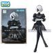 Фігурка Sega Нієр: Автомата 2Б NieR: Automata 2B 13 см S NRA 2B 13 2924697335 фото 1