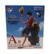 Фігурка Banpresto Masterlise Luffy One Piece Луффі Ван Піс 20 см BS L HE OP 20 2851386353 фото 5