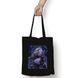 Шоппер эко-сумка Геншин Импакт Шэнь Хэ Genshin Impact Shenhe BAG GS 107 BAG GS 107 фото 2