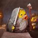 Фигурка Утка TUBBZ Властелина колец Гендальф Серый Lord of the Rings (You Shall Not Pass) 9 см 2871762593 фото 3