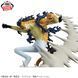 Фигурка Bandai Spirits Ван Пис Роб Луччи Леопард One Piece Rob Lucci Leopard 10 см BS OP RL 10 BS OP RL 10 фото 2