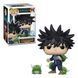 Фігурка Funko Pop Фанко Поп Jujutsu Kaisen Megumi Fushiguro Магічна Битва Мегумі Фушігуро 10 см JK MF 1119 2456705531 фото 1