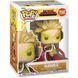 Фігурка Funko Pop Фанко Поп Моя Геройська Академія Хокс My Hero Academia Hawks 10см FP MHA H 1141 FP MHA H 1141 фото 3