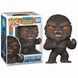 Фигурка Funko Pop Фанко Поп Годзилла против Конга Godzilla vs. Kong 10 см GK KRTF 1020 2800341194 фото 1