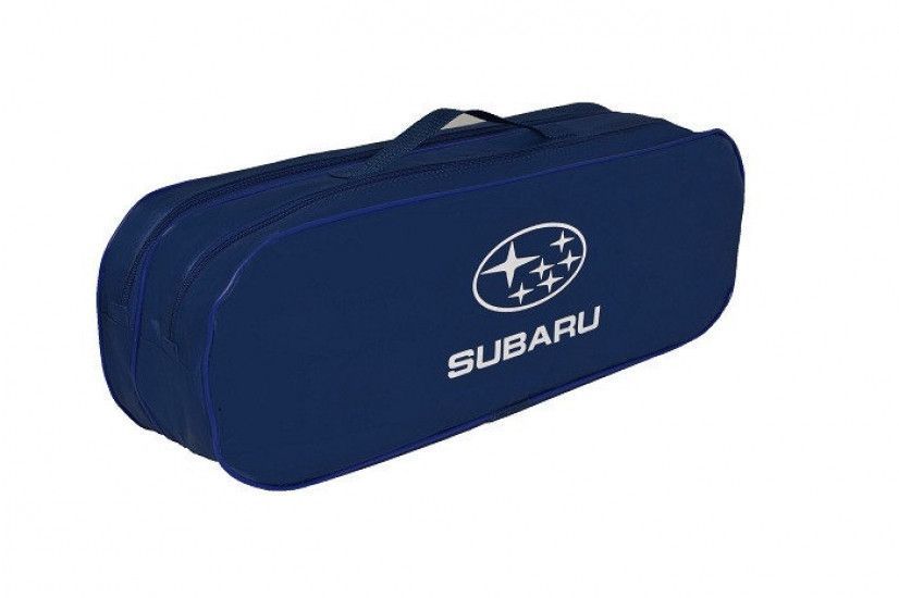 Набір автомобіліста Subaru 483990320 фото