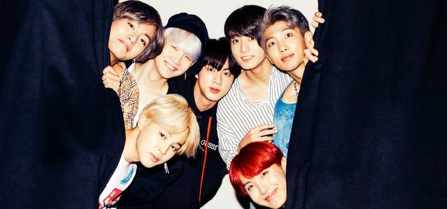 Кружка GeekLand&nbsp;Bangtan Boys BTS 02.32 что там 1757923400 фото
