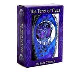 Карти Таро Дерев The Tarot of Trees 2569389288 фото