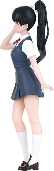 Фигурка Banpresto Люблю жить! Супер звезда!! Рен Хадзукки Love Live! Superstar!! Hazuki Ren 16 см B LL HR B LL TK фото