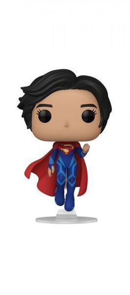 Фігурка Funko Pop Фанко ПопFlash Флеш Supergirl Супергерл FP F SG 1339 2661513992 фото