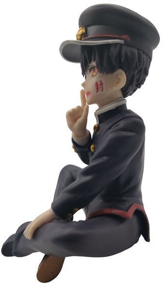 Фигурка Туалетный мальчик Ханако-кун Toilet-Bound Hanako-kun 12 см CH TBTK T 12 2924718669 фото