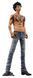 Фігурка Banpresto&nbsp;KING OF ARTIST Trafalgar Law One Piece Трафальгар Ло&nbsp;Ван Піс 26 cм B GM KOA TL OP 26 2809926158 фото 1