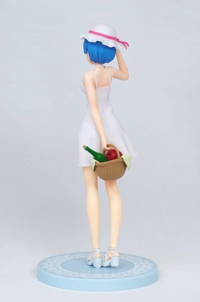 Фігурка Sega Життя в альтернативному світі з нуля Рем Re:Zero Rem 22 см B RZ R 22 B RZ R 22 фото