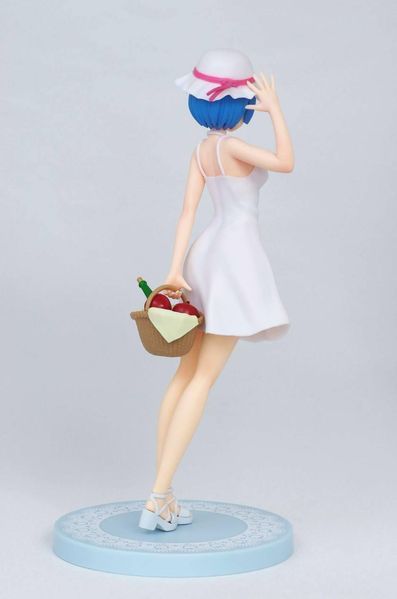 Фігурка Sega Життя в альтернативному світі з нуля Рем Re:Zero Rem 22 см B RZ R 22 B RZ R 22 фото