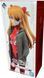 Фигурка Bandai Evangelion Asuka Shikinami Langley Аска Лэнгли Сорью 21 см WST E ASL WST E ASL фото 3