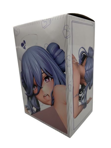 Фигурка Ванесса Nikkan Shoujo Vanessa 18+ Эро 8 см CH NSV 8 2687771867 фото