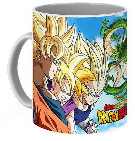 Круглая GeekLand аниме Жемчуг дракона Dragon Ball DB 02.02 DB 02.02 фото