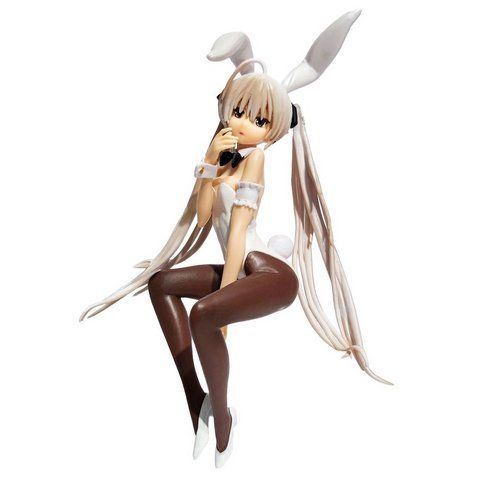 Фигурка Сора Касугано Одиночество на двоих Sora Kasugano Yosuga no Sora 18.5 см CH SK YNS 18 2684315381 фото