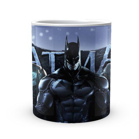 Кружка GeekLand Бэтмен Batman game BM.02.352 BM.02.352 фото