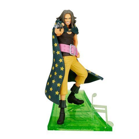 Фигурка Bandai Spirits Senko Sekkei&nbsp;Ясопп&nbsp;Ван Пис Yasopp One Piece 16 cм B Y OP SS B Y OP SS фото