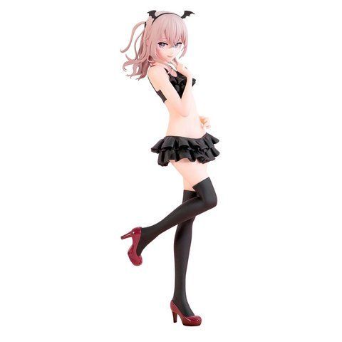Фигурка Bandai Spirits Эта фарфоровая кукла влюбилась Саджуна My Dress-Up Darling Inui Sajuna 18см B MDD IS 18 B MDD IS 18 фото