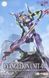 Фігурка-конструктор Good Smile Evangelion Unit-01 Євангеліон 17 см GS E U01 GS E U01 фото 7